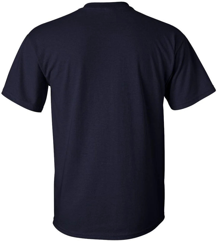 Gildan Tall 100% US Cotton T-Shirt