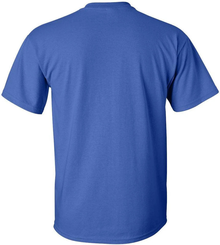 Gildan Tall 100% US Cotton T-Shirt