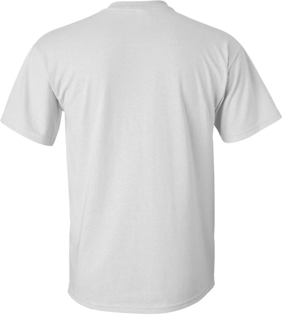 Gildan Tall 100% US Cotton T-Shirt