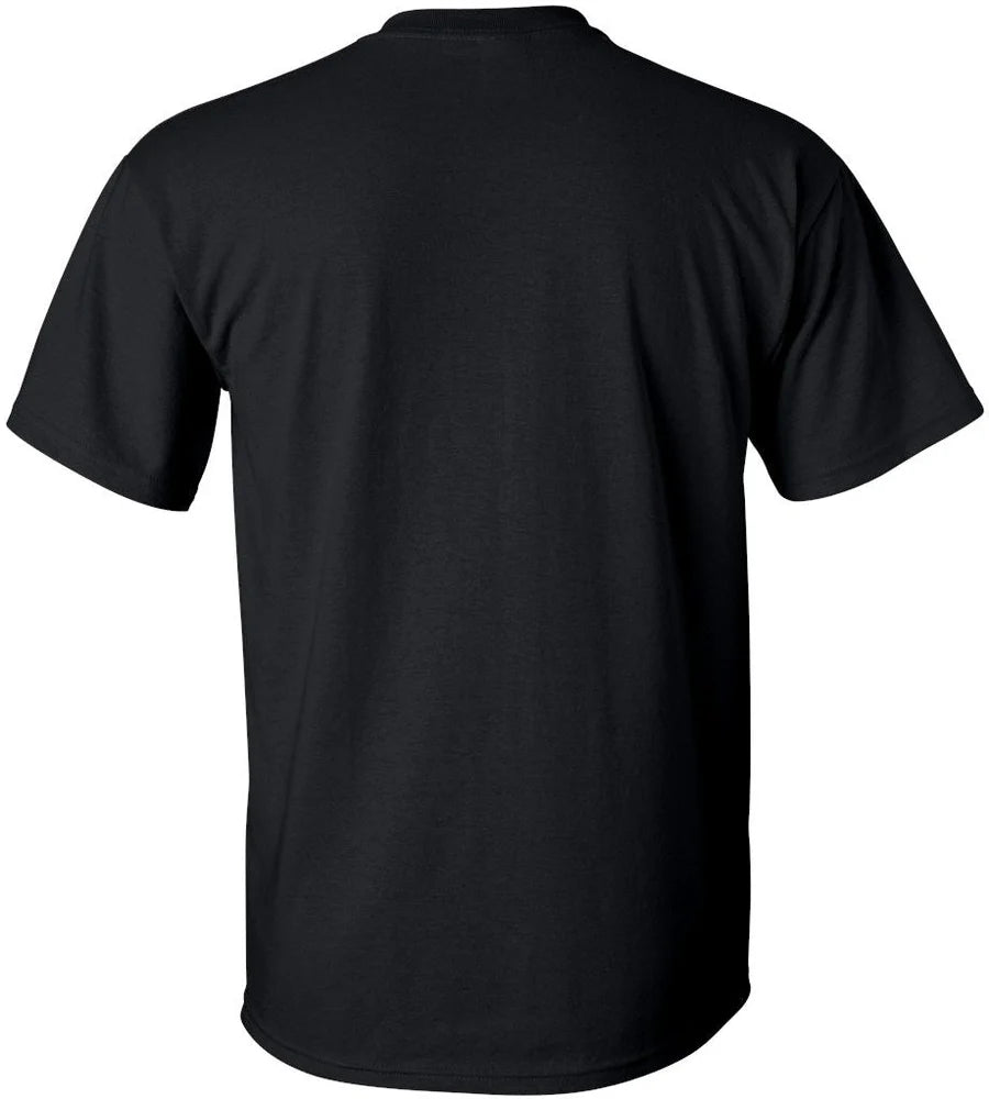 Gildan Tall 100% US Cotton T-Shirt