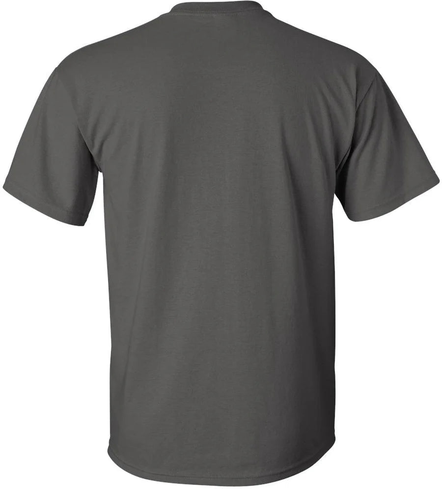 Gildan Tall 100% US Cotton T-Shirt