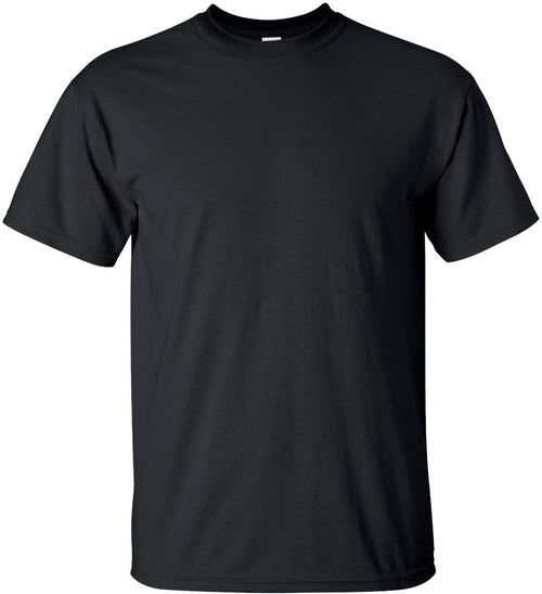 Gildan Tall 100% US Cotton T-Shirt