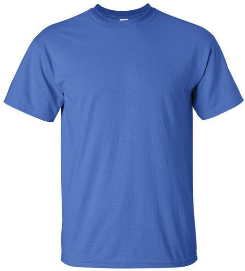 Gildan Tall 100% US Cotton T-Shirt