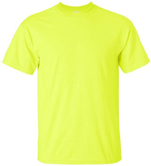 Gildan Tall 100% US Cotton T-Shirt