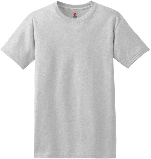 Hanes Essential T 100% Cotton T-Shirt