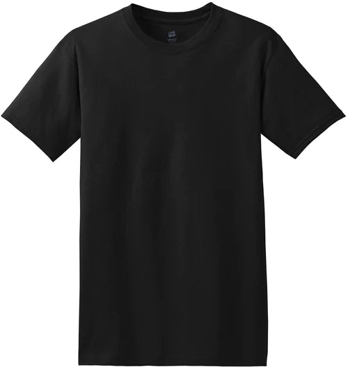 Hanes Essential T 100% Cotton T-Shirt