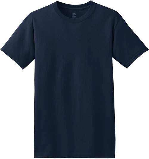 Hanes Essential T 100% Cotton T-Shirt