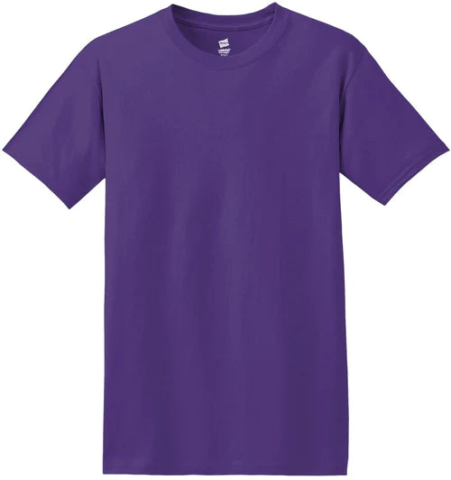 Hanes Essential T 100% Cotton T-Shirt