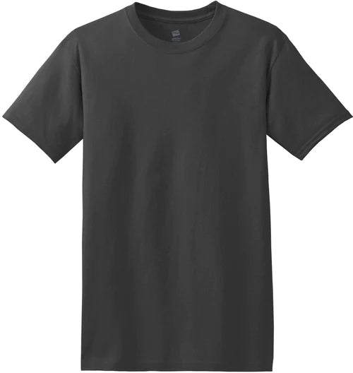 Hanes Essential T 100% Cotton T-Shirt