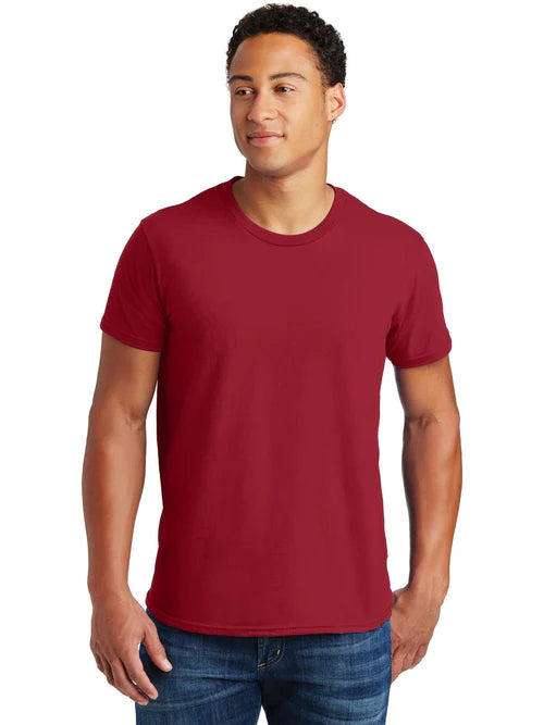 Hanes - Perfect-T Cotton T-Shirt