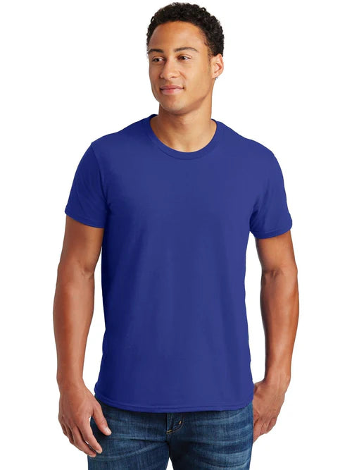 Hanes - Perfect-T Cotton T-Shirt