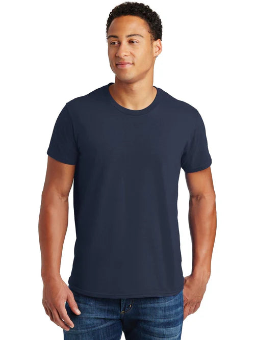 Hanes - Perfect-T Cotton T-Shirt