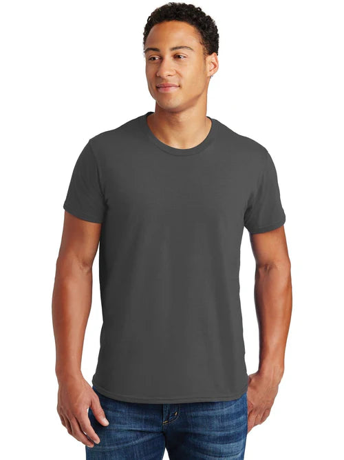 Hanes - Perfect-T Cotton T-Shirt