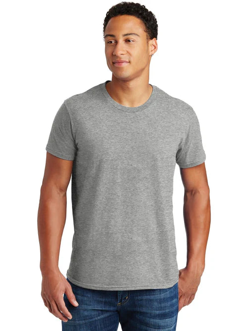 Hanes - Perfect-T Cotton T-Shirt