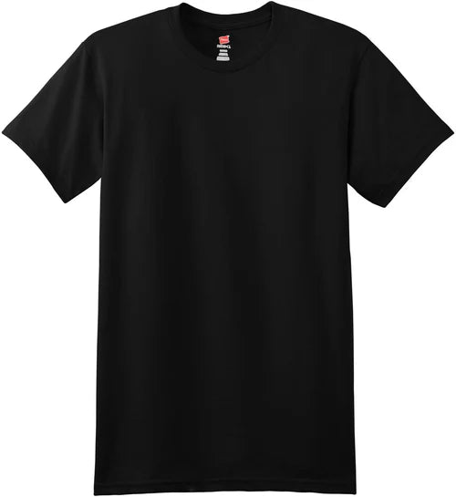 Hanes - Perfect-T Cotton T-Shirt