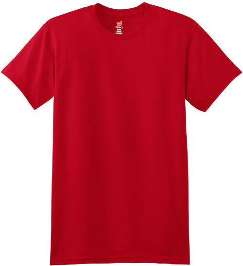 Hanes - Perfect-T Cotton T-Shirt