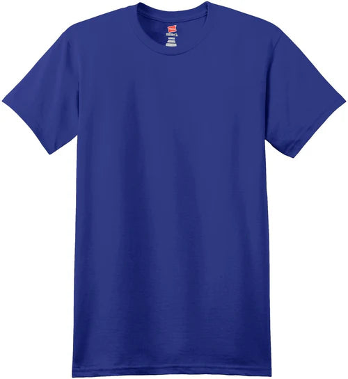 Hanes - Perfect-T Cotton T-Shirt