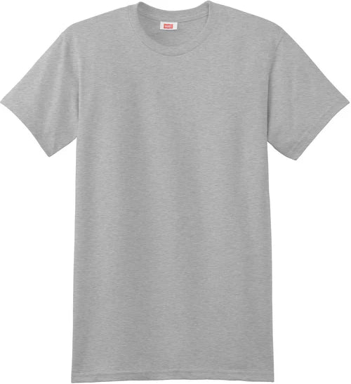 Hanes - Perfect-T Cotton T-Shirt