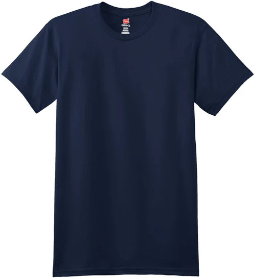 Hanes - Perfect-T Cotton T-Shirt
