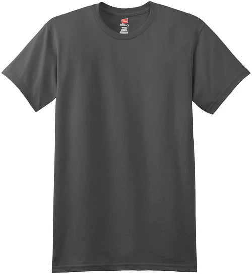 Hanes - Perfect-T Cotton T-Shirt
