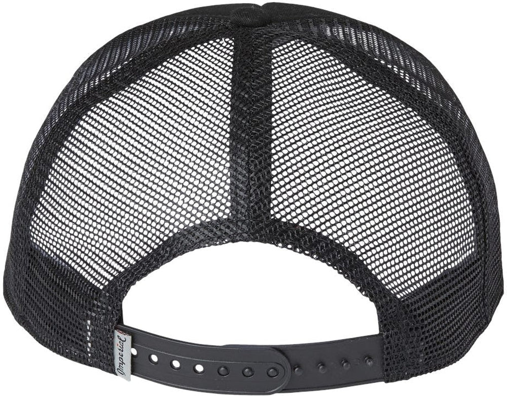 North Country Trucker Cap