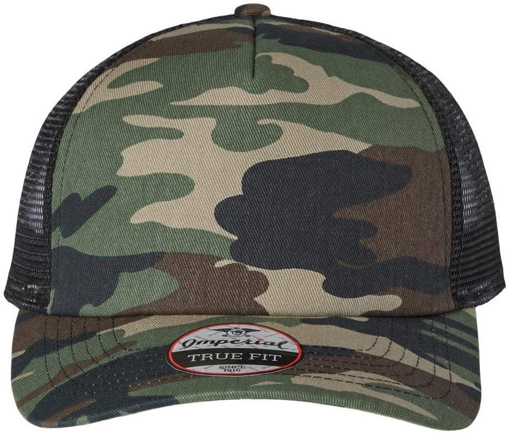 North Country Trucker Cap