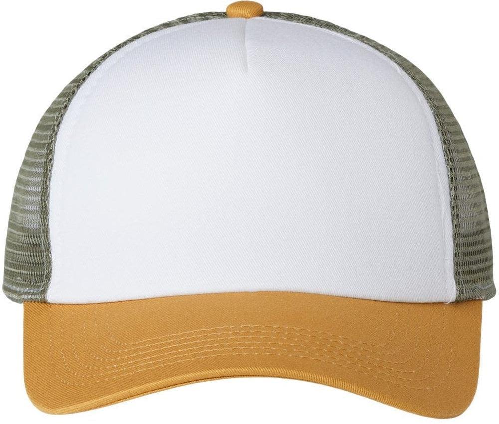 North Country Trucker Cap