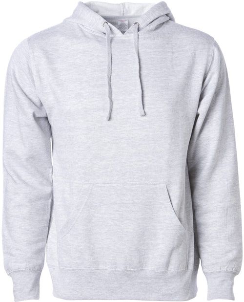 Independent Trading Co. Unisex Midweight Hooded Sweatshirt