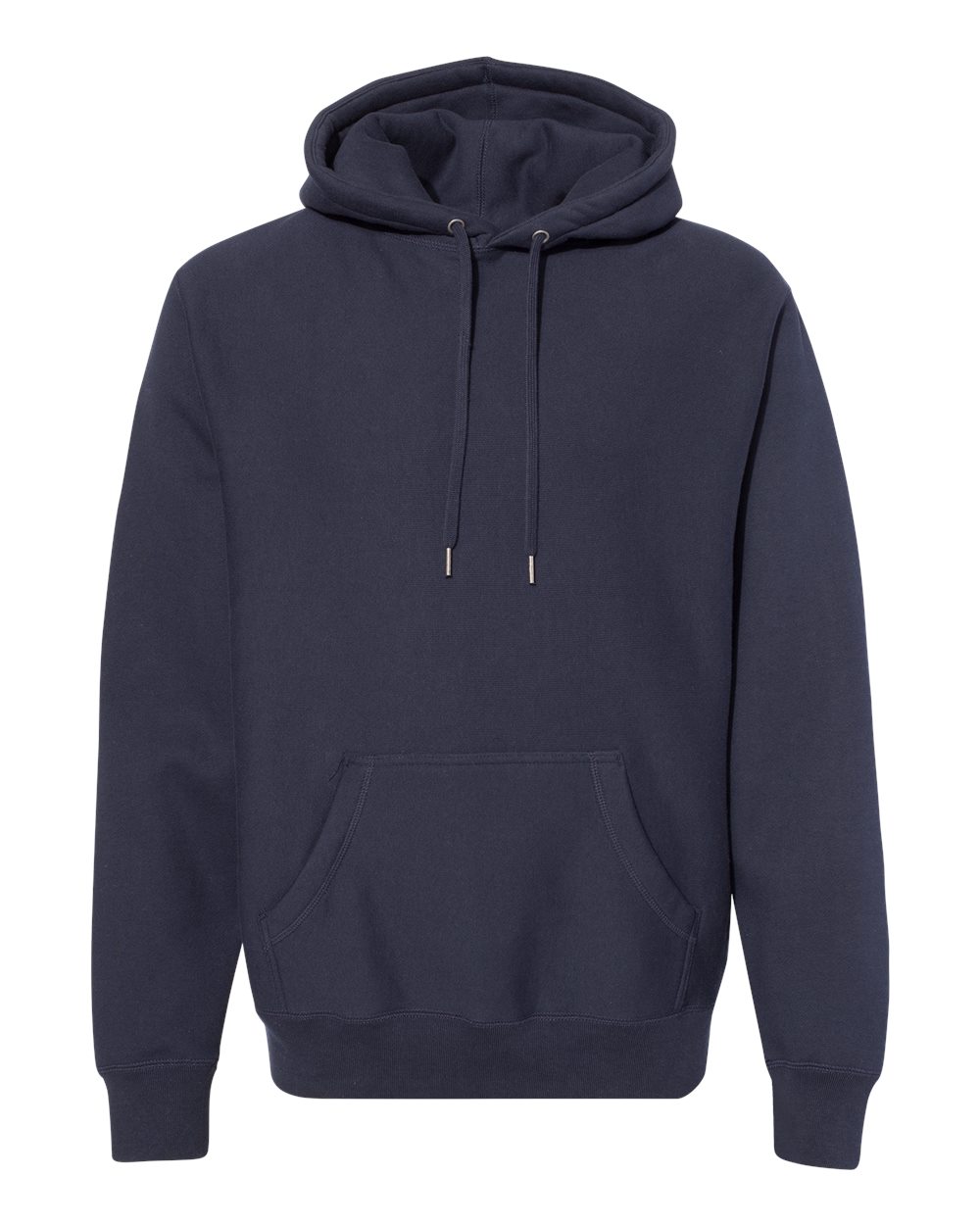 Independent Trading Co. Legend Premium Heavyweight Cross-Grain Hooded Sweatshirt