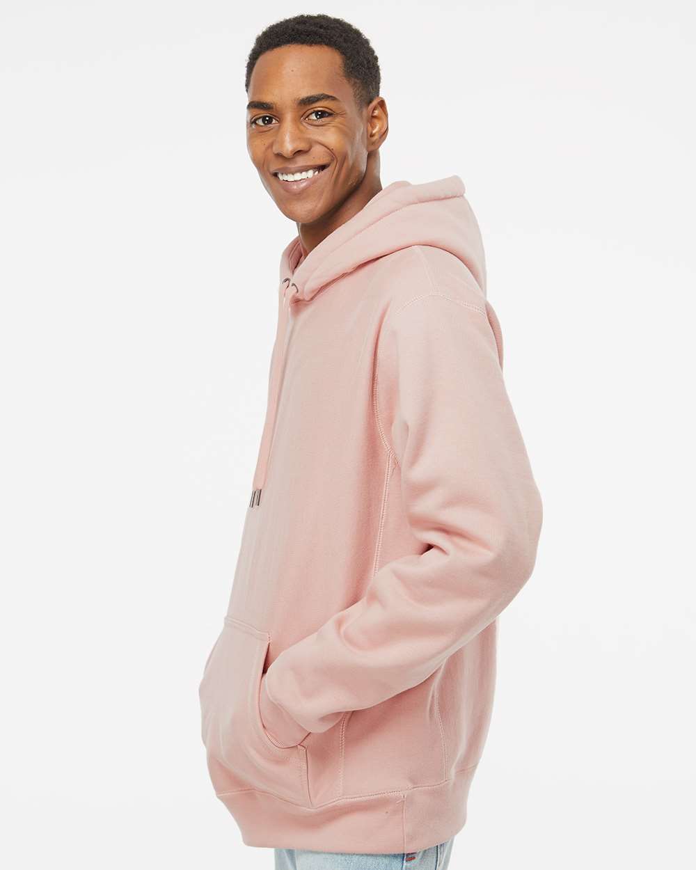 Independent Trading Co. Legend Premium Heavyweight Cross-Grain Hooded Sweatshirt