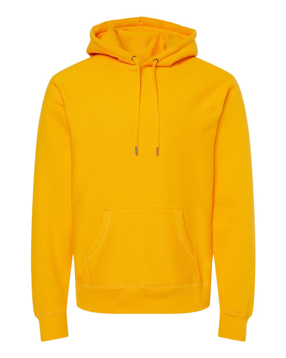 Independent Trading Co. Legend Premium Heavyweight Cross-Grain Hooded Sweatshirt