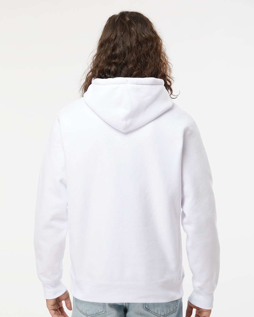 Independent Trading Co. Legend Premium Heavyweight Cross-Grain Hooded Sweatshirt