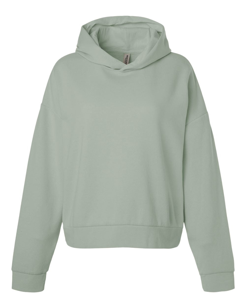 Independent Trading Co. Women's California Wave Wash Sunday Hooded Sweatshirt