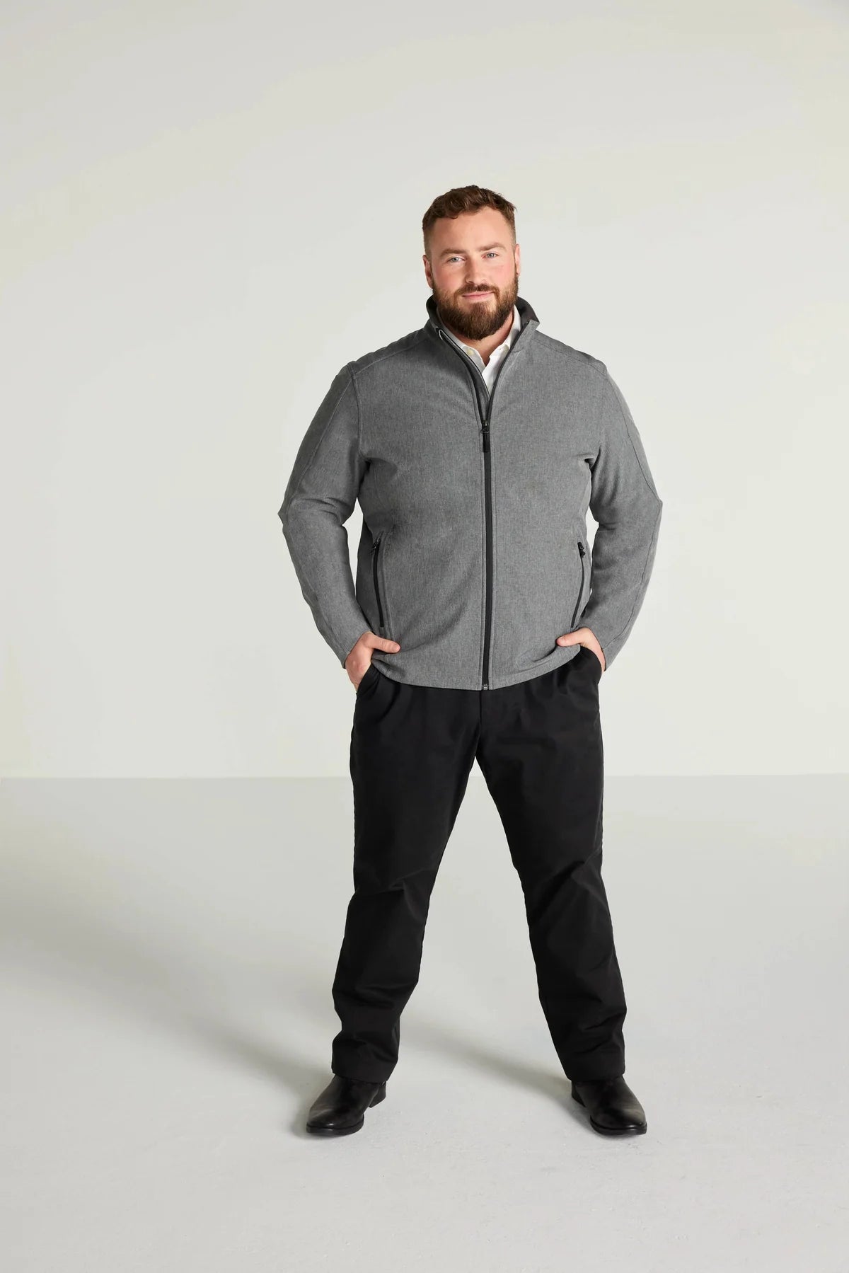 Port Authority Core Soft Shell Jacket
