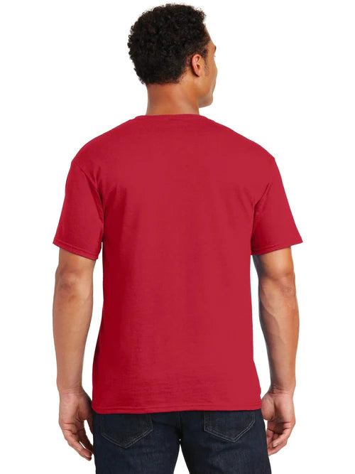 Jerzees Dri-Power 50/50 Cotton/Poly T-Shirt