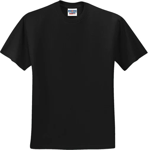 Jerzees Dri-Power 50/50 Cotton/Poly T-Shirt