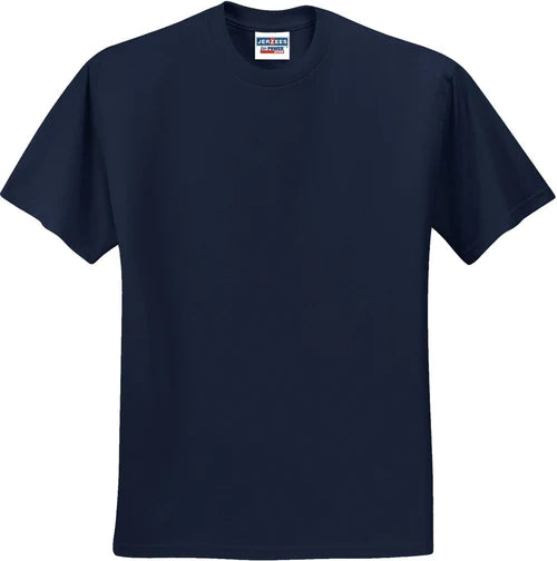 Jerzees Dri-Power 50/50 Cotton/Poly T-Shirt