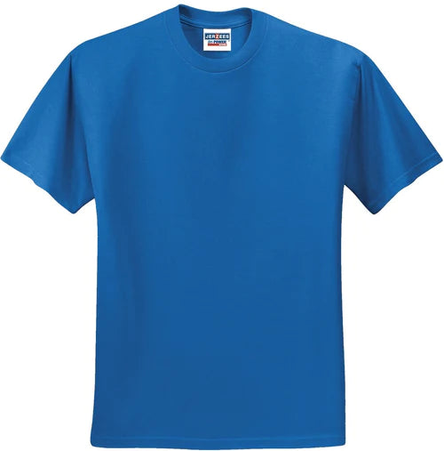 Jerzees Dri-Power 50/50 Cotton/Poly T-Shirt