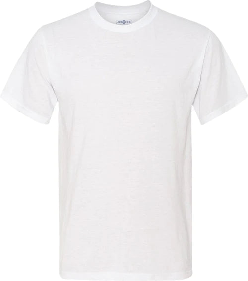 Jerzees Dri-Power 100% Polyester T-Shirt