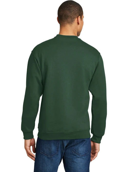 Jerzees NuBlend Crewneck Sweatshirt