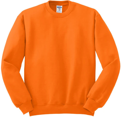 Jerzees NuBlend Crewneck Sweatshirt