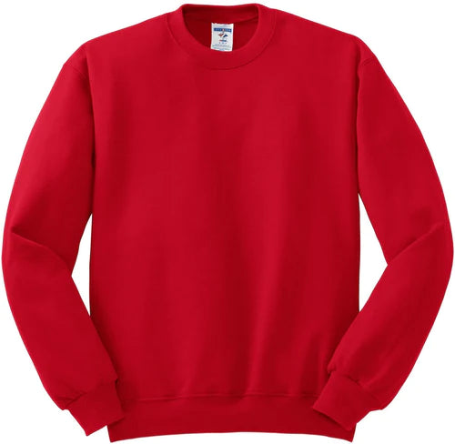 Jerzees NuBlend Crewneck Sweatshirt