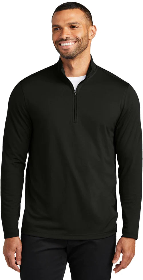 Port Authority Dry Zone UV Micro-Mesh 1/4-Zip