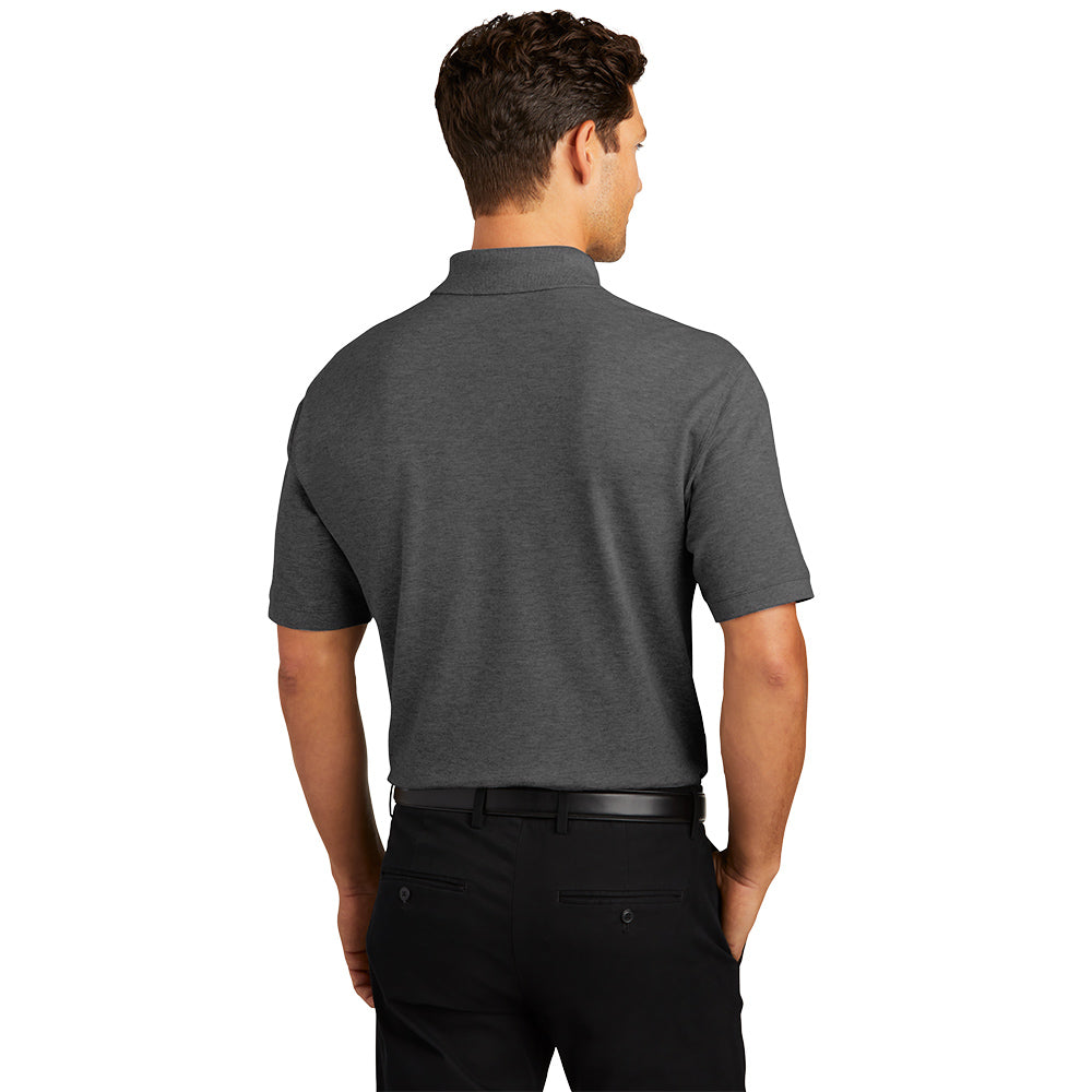 Port Authority EZCotton Polo