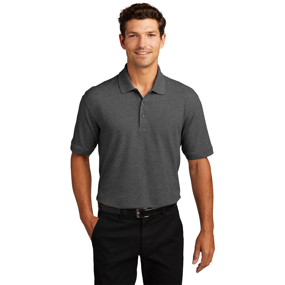 Port Authority EZCotton Polo
