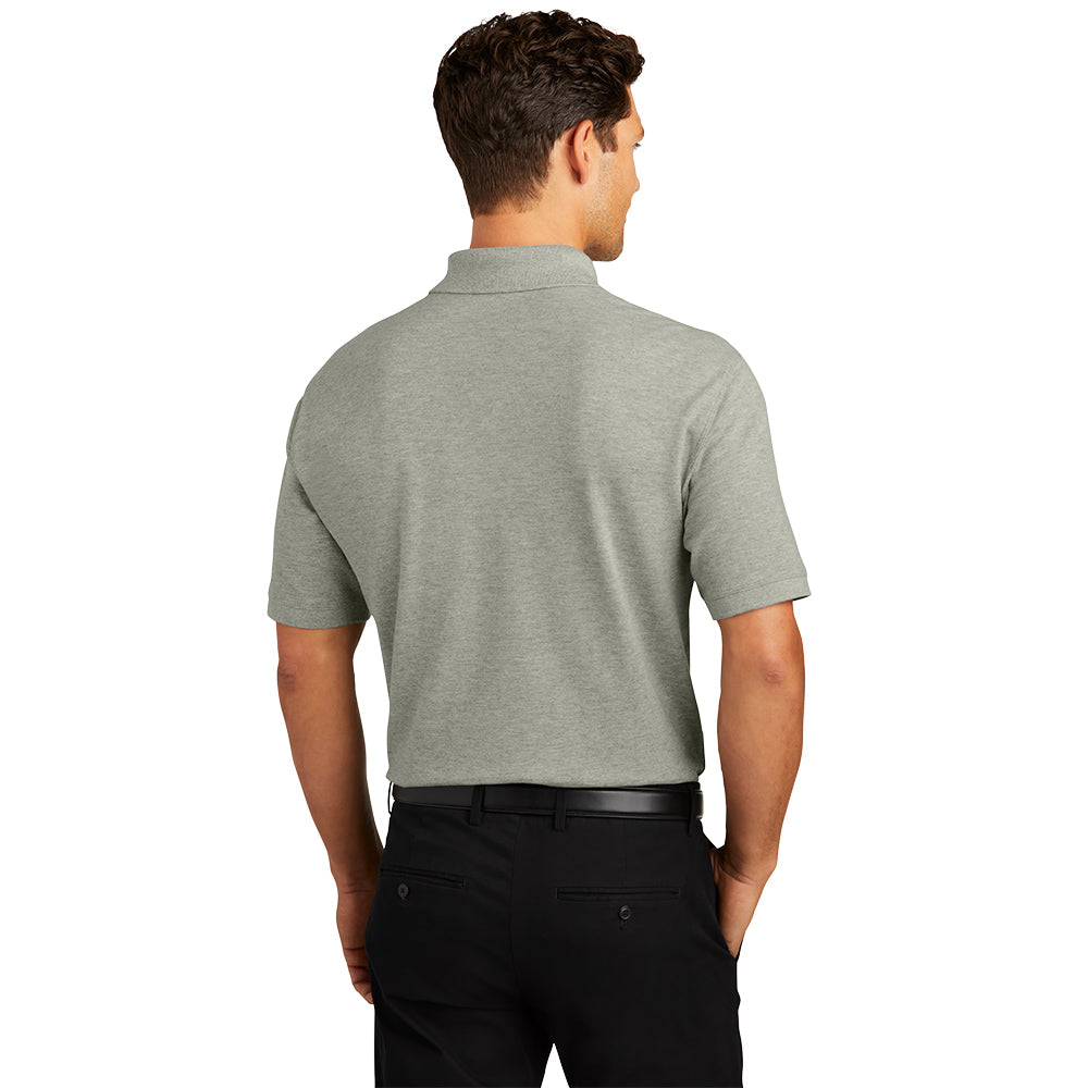 Port Authority EZCotton Polo