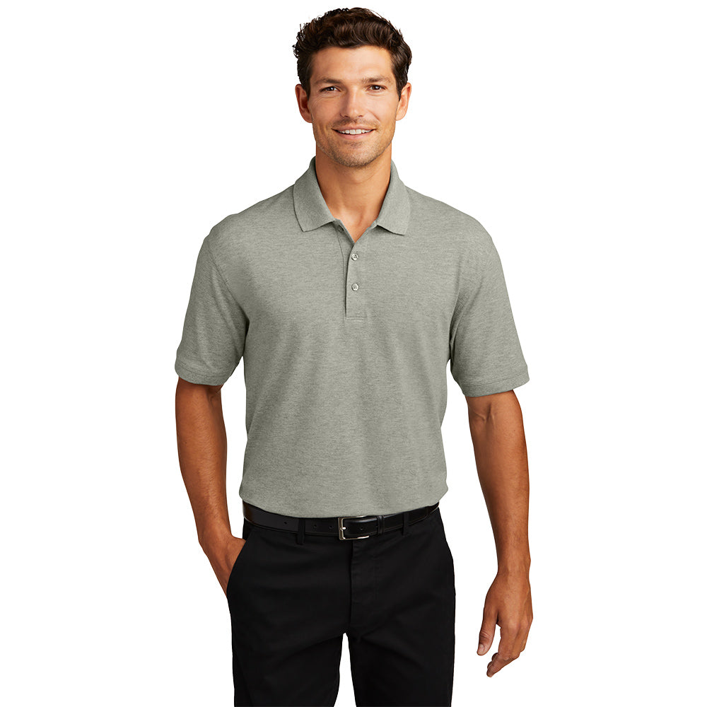 Port Authority EZCotton Polo