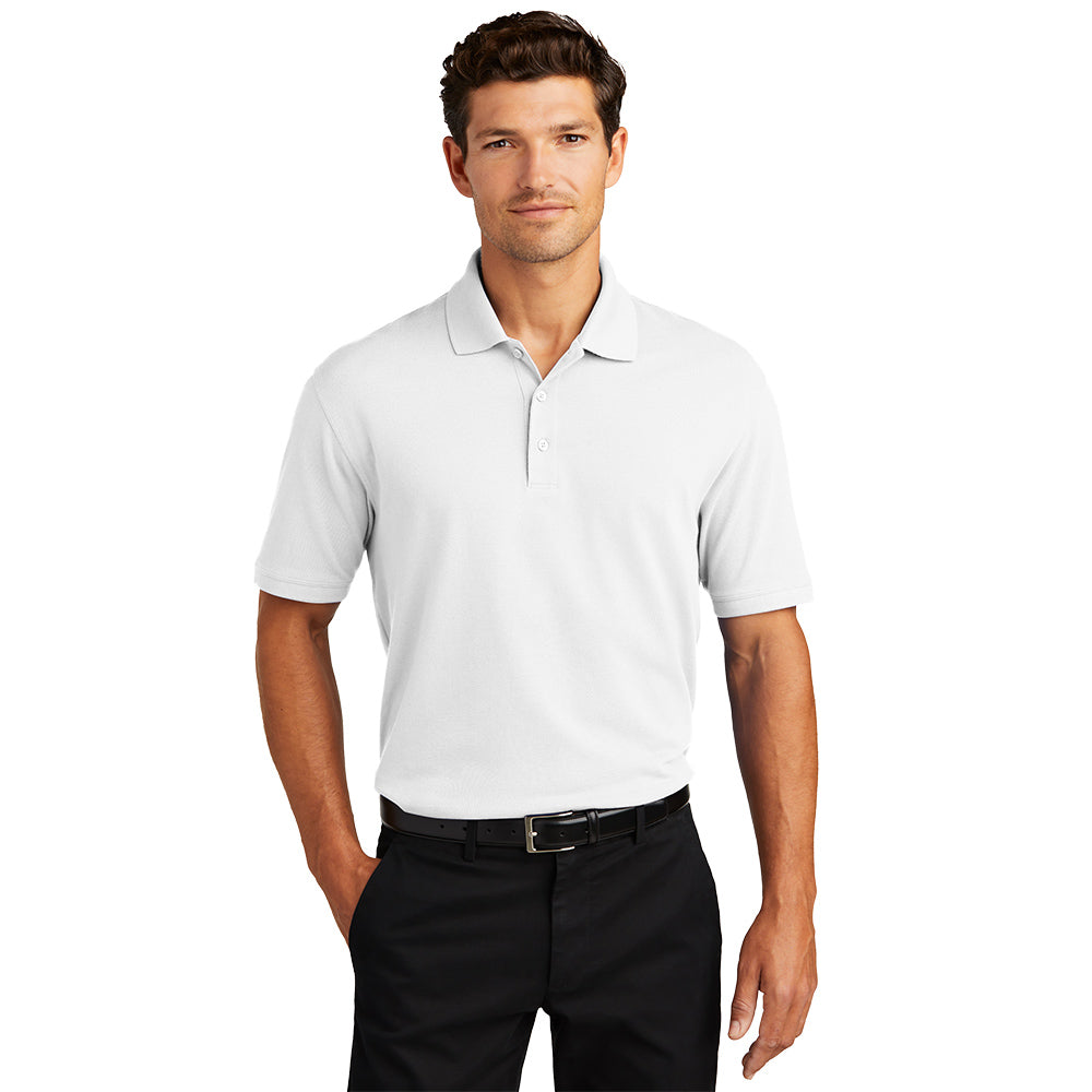 Port Authority EZCotton Polo