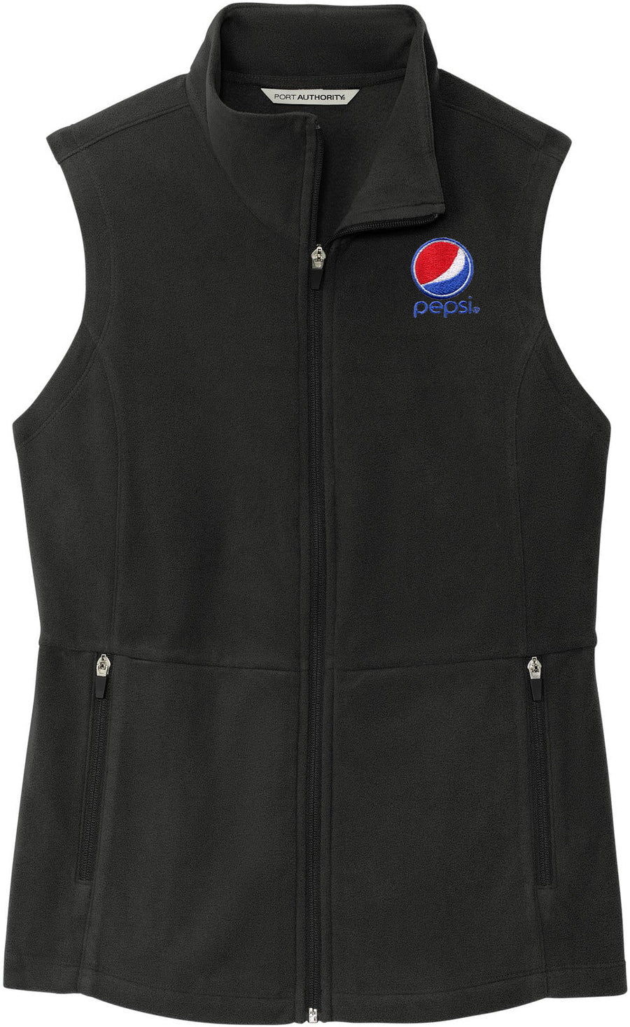 Port Authority Women's Accord Microfleece Vest