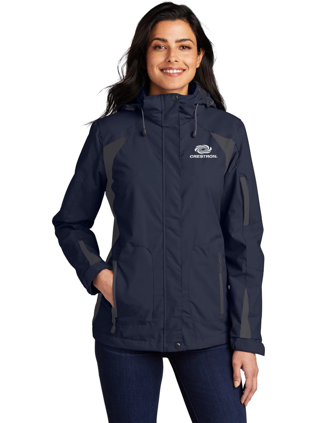 Port Authority Women's All-Season II Jacket